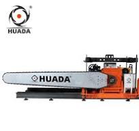 find out different kinds of Stone Chain Saw Machines_Huada ...