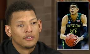 Isaiah Austin diagnosed with genetic disorder Marfan syndrome before NBA  draft