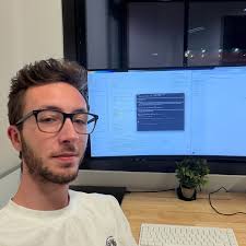 Juan Pablo Sierra Grisales