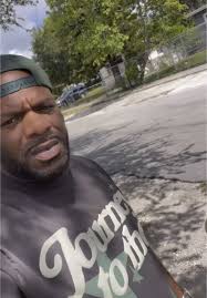 Tyrell Burns Miami First 48