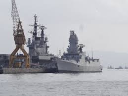 Bombay Dockyard - Alchetron, The Free ...