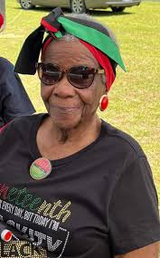 The family is celebrating MS. Phyllis “Kitty” Powell's 95 heavenly  birthday. Great pictures of some classmates.