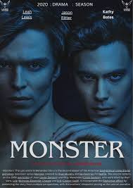 Gareth Edwards' MONSTERS blew me away when I first saw it at 17. Now I'm  nearly double that age and I'm still in awe of it. For Movie Marker, I  explored its