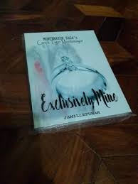 Check spelling or type a new query. Exclusively Mine By Jamille Fumah Self Pub Hobbies Toys Books Magazines Travel Holiday Guides On Carousell
