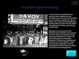 The roots of the lindy hop was the breakaway and the breakaway was the main dance of. The Lindy Hop An Overview Of America S National Folk Dance Start Ppt Download