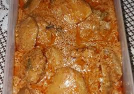 Inilah Cara Resep Rendang Jengkol Anti Gagal
