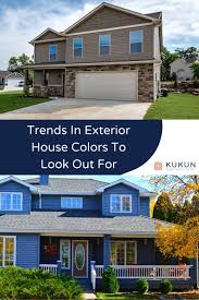 12 Exterior House Colors That Will Be Huge In 2020 In 2020 Exterior House Colors Exterior Paint Colors For House House Exterior