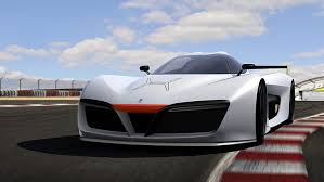 Hd Wallpaper 5k Pininfarina H2 Speed Race Car 4k Concept Cars Wallpaper Flare