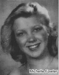 Michelle Fowler