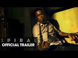 Spiral is a french police procedural, that goes beyond the nitty gritty. Anemic Spiral Should Kill Saw Franchise Once And For All Hollywood In Toto