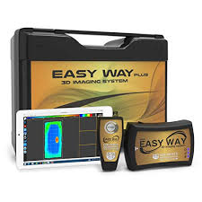 Long range device for detection of gold, gold nuggets, diamonds, silver a, gemstones and underground caves. Ger Detect Easy Way 3d System Metal Detector Professional Deep Seeking Detector Underground Depth Scanner Gold Silver Coins Jewelry Cavity Larger Treasure Locator And Finder Buy Online In Bulgaria At
