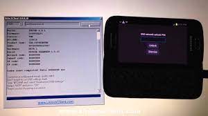En el cel teclear *#7284# y elegir opcion modem y despues teclear *#0808# y elegir dm+modem+adb y reiniciamos el cel. Samsung T699 Galaxy Relay 4g Instant Permanent Unlock Service By Usb Cable Youtube