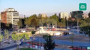Plaza italia 🇨🇱 ретвитнул(а) aj+español. Live Hd Webcam Plaza Italia Santiago Chile