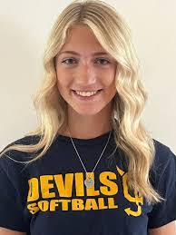 Cassandra Cottrell's Instagram, Twitter & Facebook