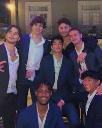 better late than never