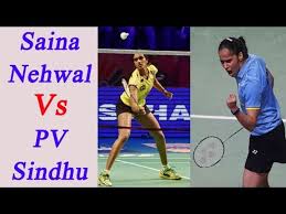 Meanwhile, former world no.1, srikanth will be more in form, having just made his comeback at the denmark open in october this year. Saina Nehwal Vs Pv Sindhu Semifinal In Pbl 2 Match Preview Oneindia News Video Dailymotion