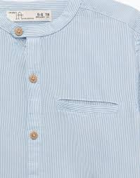 Camisa Cuello Mao New Boy Kids Lefties Mexico Mens Kurta Designs Men Shirt Style Mens Casual Outfits