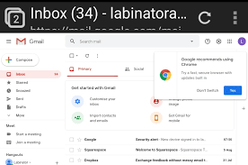 Unfortunately, the gmail app does not support the 'select all' feature. How To Delete All Emails At Once On Android Magic Trick Firebase Tutorials