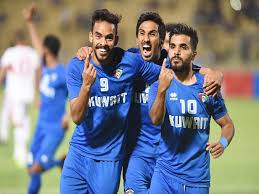 ويلتقي الأخضر مع منتخب الكويت وديًا، يوم الخميس المقبل، في إطار الاستعداد لمواجهة منتخب مهاجم الهلال خارج حسابات الأخضر بسبب «كورونا». Ø¬Ø±ÙŠØ¯Ø© Ø§Ù„Ø¬Ø±ÙŠØ¯Ø© Ø§Ù„ÙƒÙˆÙŠØªÙŠØ© Ø§Ù„Ø£Ø²Ø±Ù‚ ÙŠÙˆØ§Ø¬Ù‡ Ø§Ù„Ø¨Ø­Ø±ÙŠÙ† ÙÙŠ ØªØ£Ù‡ÙŠÙ„ÙŠ ÙƒØ£Ø³ Ø§Ù„Ø¹Ø±Ø¨