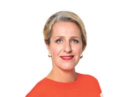 Ik ben woedend op Elizabeth Holmes, maar op één niveau heb ik met haar te  doen