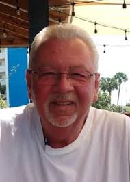 Obituary for Larry Earl Dukes