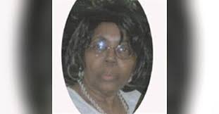 Maxine Rivers Obituary