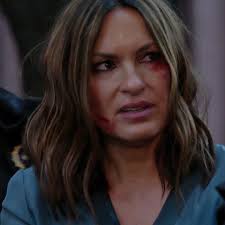 Edward and Olivia Drama Wave