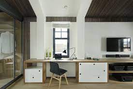 Ukg pro is a powerful, global hcm solution. Inspirational Workspace Design Makes Your Bedroom Looks Trendy And Awesome Roohome