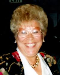 Mary Martinez Obituary