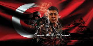 Omer Halis Demir