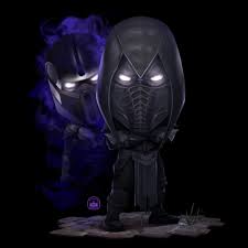 Join the leading showcase platform for art and design. Artstation Mortal Kombat 11 Mini Paintings Ben Pergolizzi