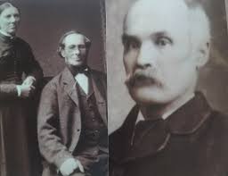 I'm the Grandaughter of Fred Rees. I'm doing abit of family research into  the Rees and Sutton family tree. Does anyone have any photos or local  information that they wouldn't mind passing