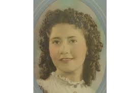 Eustaquia Paez Obituary (1925