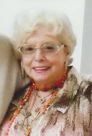 Virginia Horstman Obituary