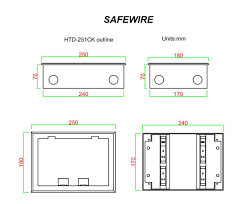 Min/max receptacle height above floor? China 75mm Bottom Box Height Socket Outlet Box Floor Receptacle Power Box China Plug Socket Electrical Outlet