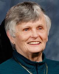 Dolores "Doe" B. Pendleton Obituary June 7, 2023