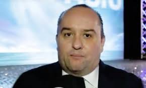 Bribes for TV soccer rights allegedly paid with 'agreement and support' of  Murdoch's Fox executives