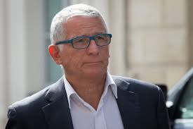 Municipales à Toulouse : la photo qui montre Pierre Cohen aux côtés des  dirigeants de Kaufman & Broad