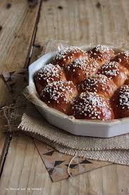 Brioche Nordique Food Savory Breakfast Recipes French Desserts