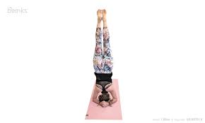 While it might sound rash, this pose has a reputation for its ability to increase blood circulation and give the heart a rightful rest. Headstand Salamba Sirsasana All You Should Know About The Pose