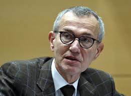 Dirk Bernard opgevolgd door dr. Stefan De Moor als hoofdarts AZ Sint-Lucas  Brugge