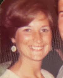 Gloria Martin Obituary (1949