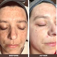 Demi Murray-Beauty & Skincare