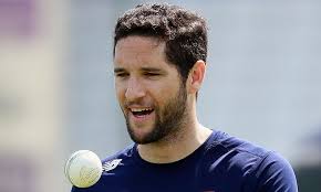 Worcestershire Swoop to Sign All-Rounder Wayne Parnell