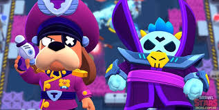 The link to download the original version of the game is already available. Download Brawl Stars 33 151 With Colonel Ruffs Brawler Space Skins And More