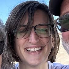 Samantha Mcdonald's Instagram, Twitter & Facebook