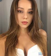 Onlyfans Sinem Özgür nude image 854