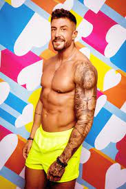 Love island ziet kaat als een kans die met een reden op haar pad terecht is gekomen. Love Island 2019 Das Sind Alle Kandidaten Desired De