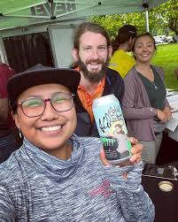 Profile for Leah Tsinajinnie #139109