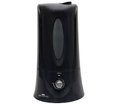 Add to wish list add to compare. Air Innovations Clean Mist Ultrasonic Humidifier Qvc Com